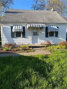 78 Rosemont St, Hartford, CT, 06120