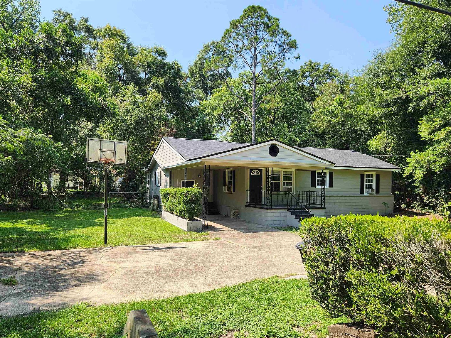 309 Ridge Rd, Tallahassee, FL 32305 MLS 362666 Zillow