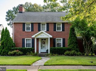 3012 Dunglow Rd, Baltimore, MD 21222