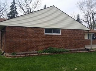 6451 Rosebury Dr, Dayton, OH 45424