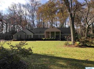 2311 Horsetree Pl SE, Decatur, AL 35601