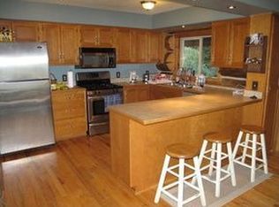 250 E Sunnyside Hill Rd, Sandpoint, ID 83864