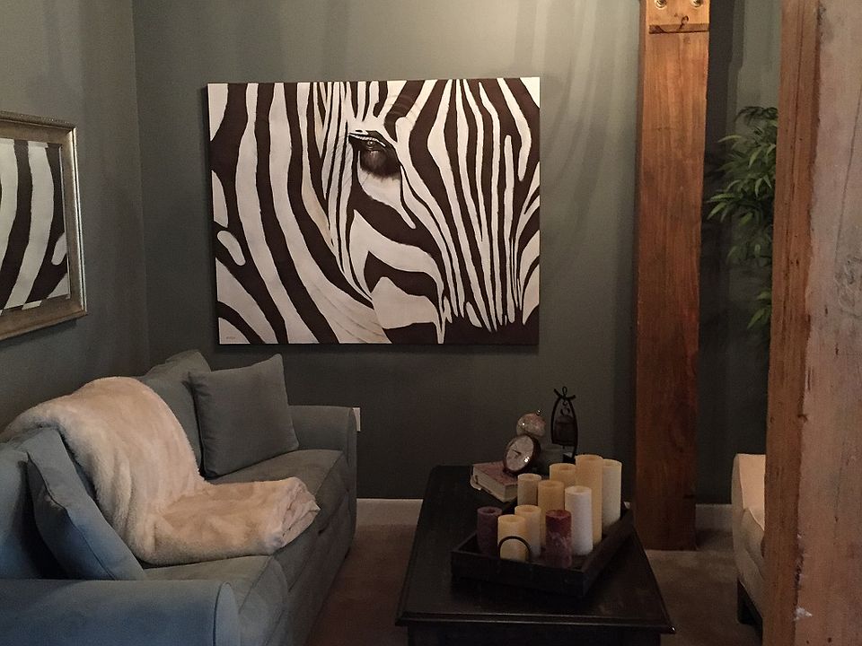 Den or office