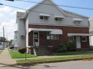 27 E Sidney St, Wilkes Barre, PA 18705