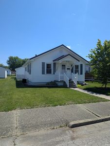 2114 N Buckeye St, Kokomo, IN, 46901