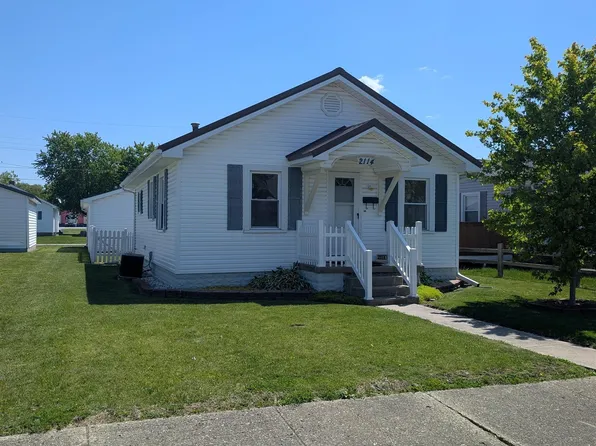 2114 N Buckeye St, Kokomo, IN 46901
