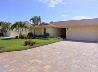 5664 Arvine Cir, Fort Myers, FL 33919