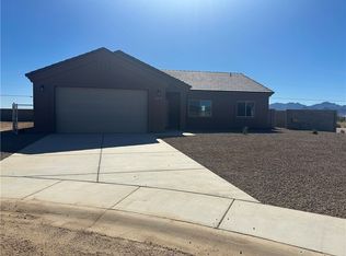 6676 W Rosario Ct, Golden Valley, AZ 86413