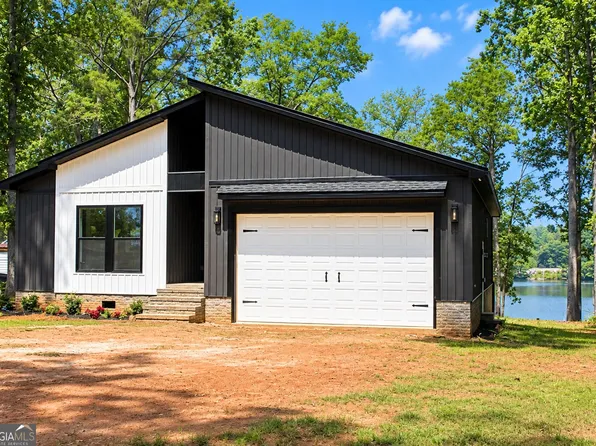250 Merry Dr NW, Milledgeville, GA 31061