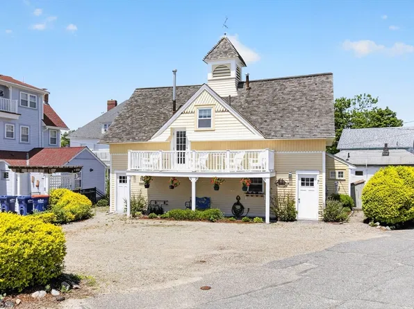 7 Sycamore St, Wareham, MA 02571