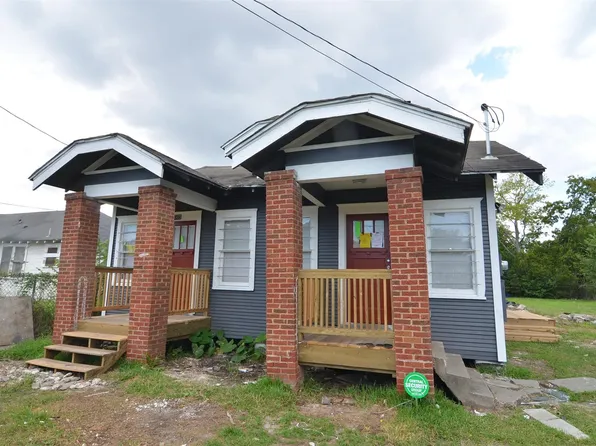 1905 Stevens St #2, Houston, TX 77026