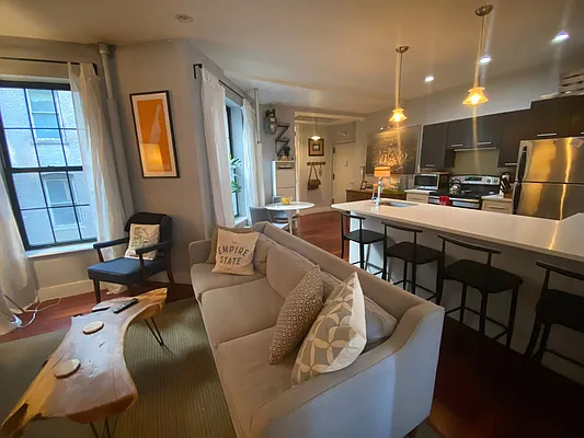 Rented by Brooklyn High Rise LLC | media 1