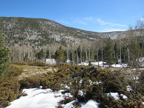 2nd image of Cuchara Mountain Park Ests Lot 6