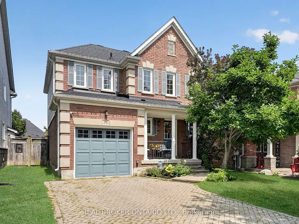 35 Belmont Blvd