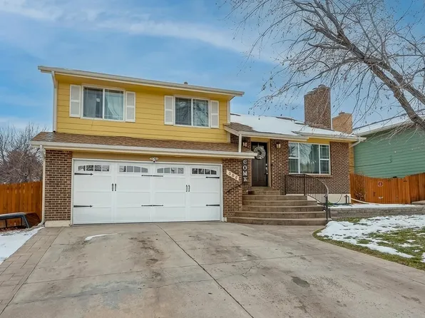 504 S Laredo Cir, Aurora, CO