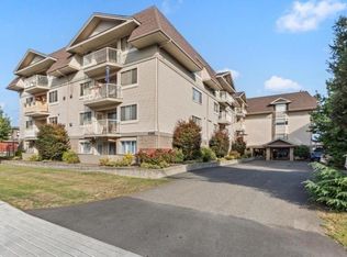 9186 Edward St #106, Chilliwack, BC V2P7X6