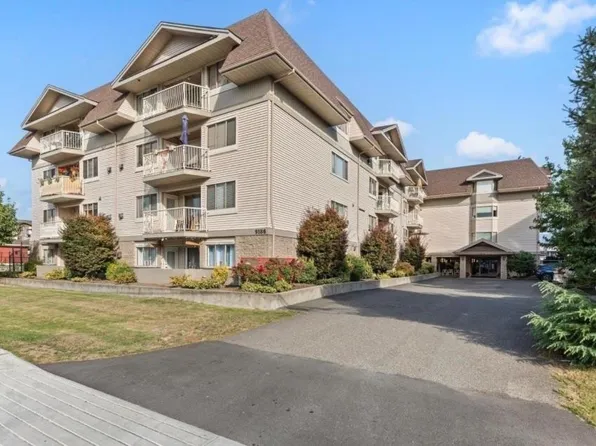 9186 Edward St #106, Chilliwack, BC V2P 7X6