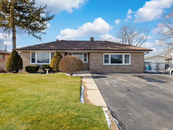 7712 S Oketo Ave, Bridgeview, IL 60455