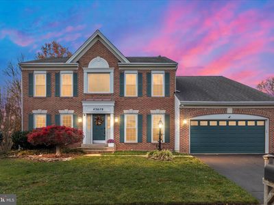 43879 Glenhazel Dr, Ashburn, VA, 20147