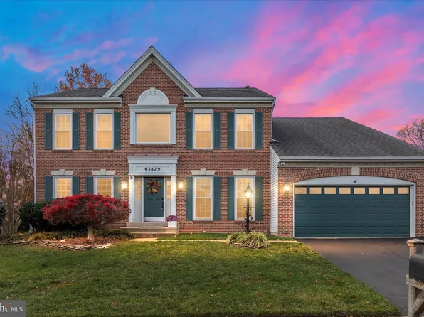 43879 Glenhazel Dr, Ashburn, VA 20147