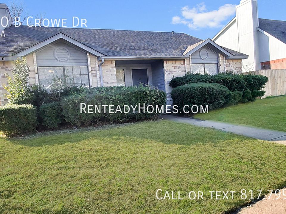 1st image of 3807 O'B Crowe Dr