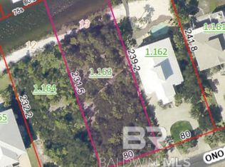 0 Ono North Loop W #13, Orange Beach, AL 36561