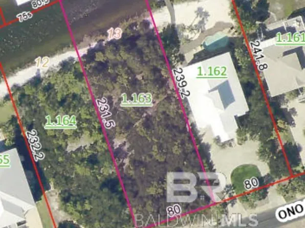 0 Ono North Loop W #13, Orange Beach, AL 36561