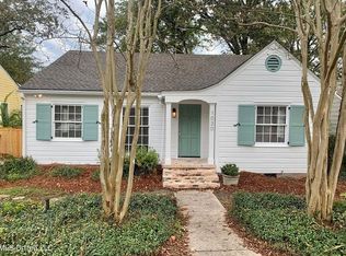 1030 Manship St, Jackson, MS 39202