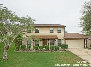 5818 Lake Wind St, San Antonio, TX 78222