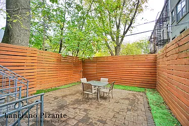 Rented by 5 Boro Realty Corp