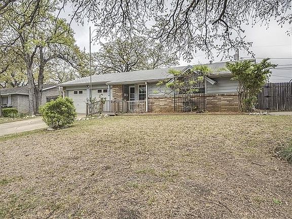 2nd image of 1214 Donley Dr