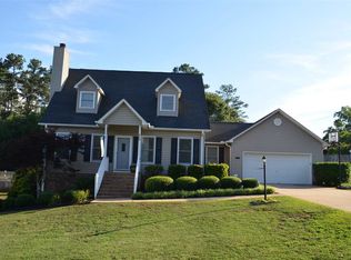 305 June Way, Anderson, SC 29621