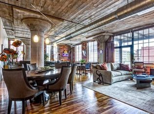 1863 Wazee St APT 2C, Denver, CO 80202