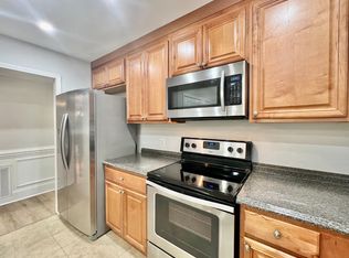 323 Frank Dr, Charlotte, NC 28215
