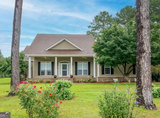 1019 Golf Club Rd, Statesboro, GA 30458