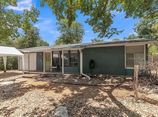 1302 Ludlow Ter, Austin, TX 78723