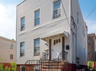 47 Manhattan Ave #1, Jersey City, NJ 07307