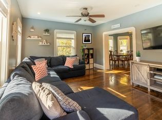 32 Pleasant Ave, East Bridgewater, MA 02333