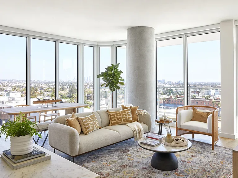 Jardine Hollywood — Photo 12