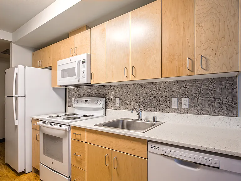 Marion West Apartments — Photo 10