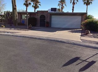 630 W Via San Mateo, Green Valley, AZ 85614
