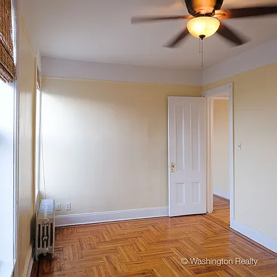 Rented by Washington Realty Corp. | media 34