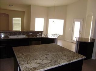 8358 Wild Thing Ct, Las Vegas, NV 89131