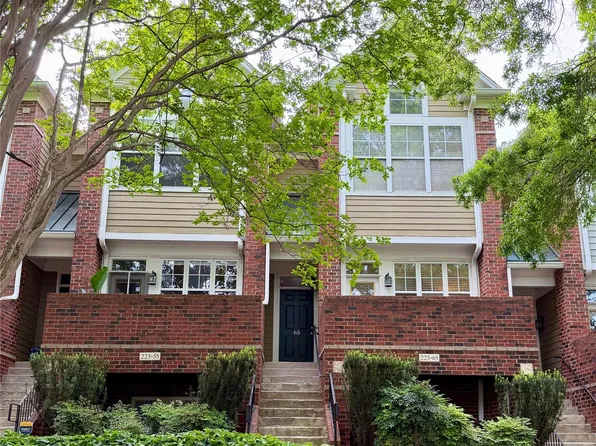 223 S Torrence St Unit 65, Charlotte, NC 28204
