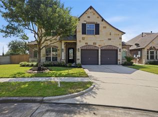 2756 Panzano Ln, League City, TX 77573