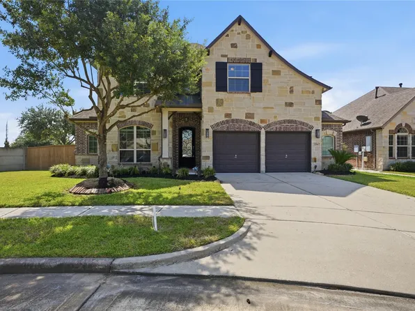 2756 Panzano Ln, League City, TX 77573