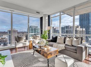 30 Canterbury Pl #1807, Toronto, ON M2N 0B9