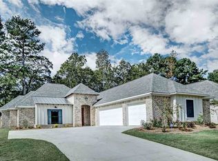 1220 Cutter Ln, Brandon, MS 39047