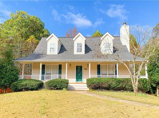 3950 Pheasant Run Trce, Cumming, GA 30028