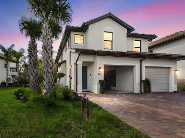 5683 Mayflower WAY #908, AVE MARIA, FL 34142